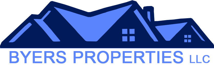 Byers Properties LLC Logo